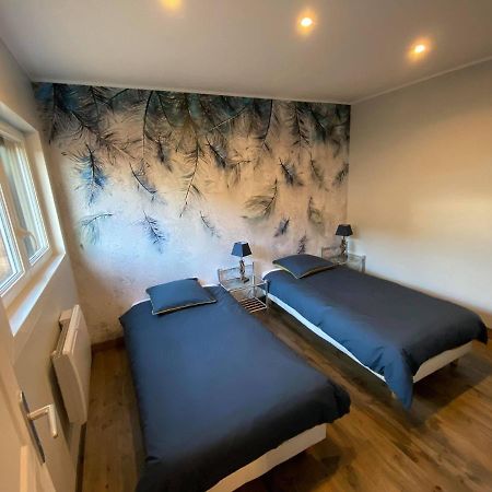 Studio 41 Eppeville Экстерьер фото