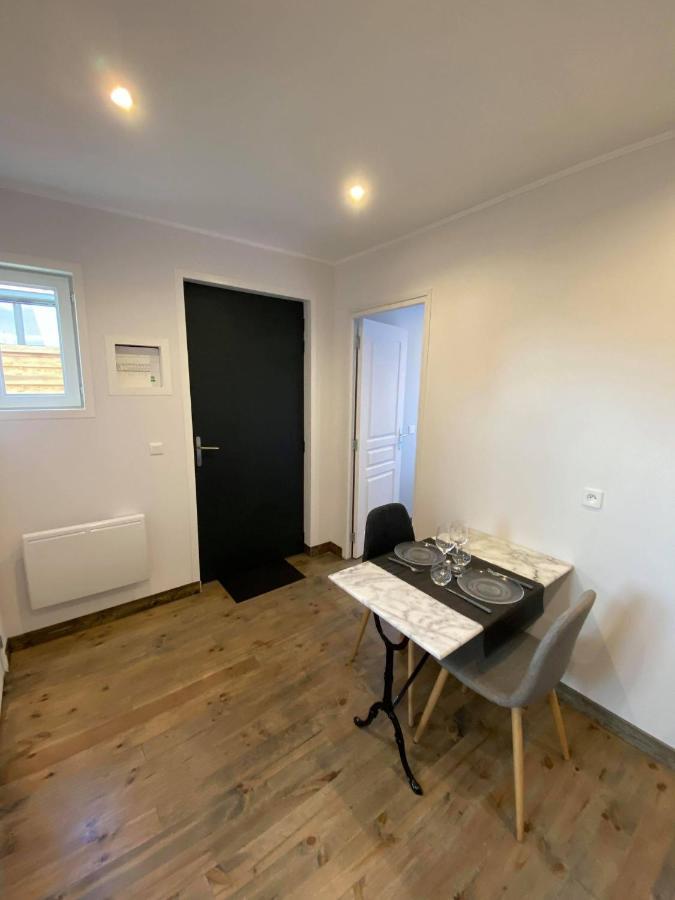 Studio 41 Eppeville Экстерьер фото