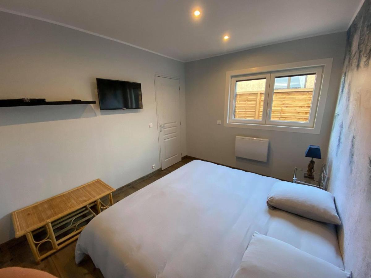 Studio 41 Eppeville Экстерьер фото
