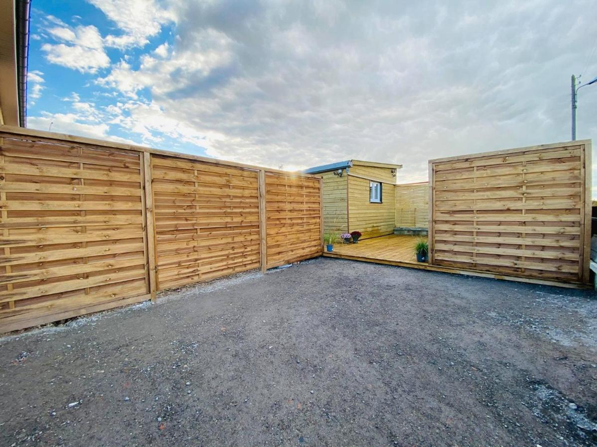 Studio 41 Eppeville Экстерьер фото