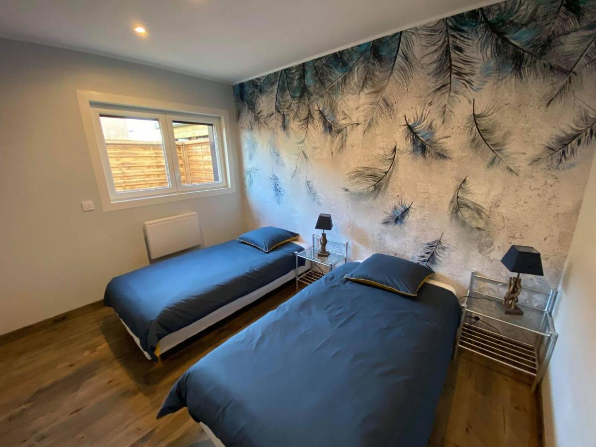 Studio 41 Eppeville Экстерьер фото