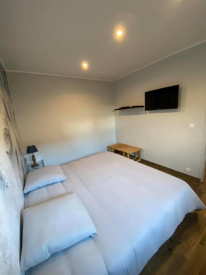 Studio 41 Eppeville Экстерьер фото