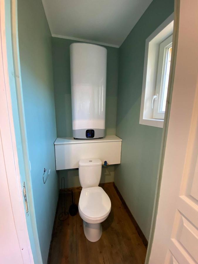 Studio 41 Eppeville Экстерьер фото